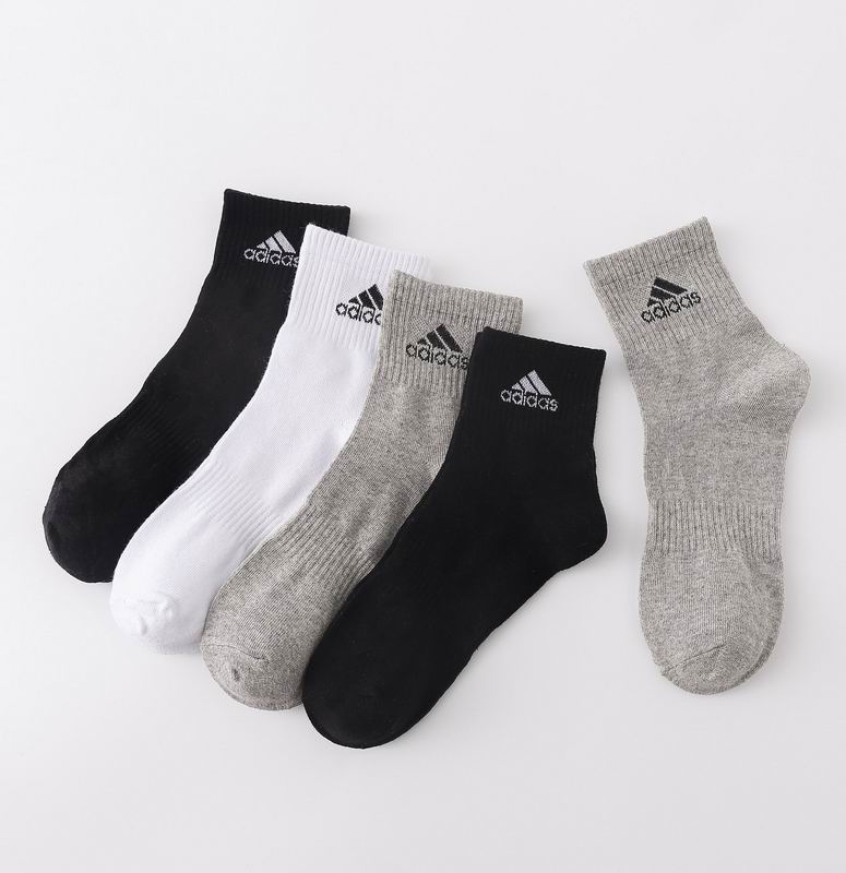 Adidas socks 18